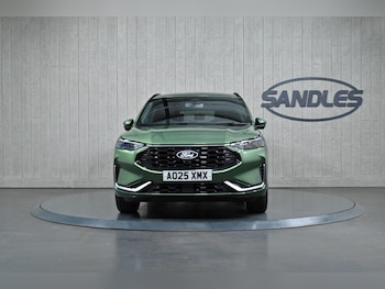 Used Ford Kuga 2025 for sale - 76388912: Photo