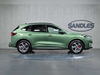 Used Ford Kuga 2025 for sale - 76388912: Photo