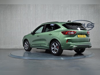 Used Ford Kuga 2025 for sale - 76388912: Photo