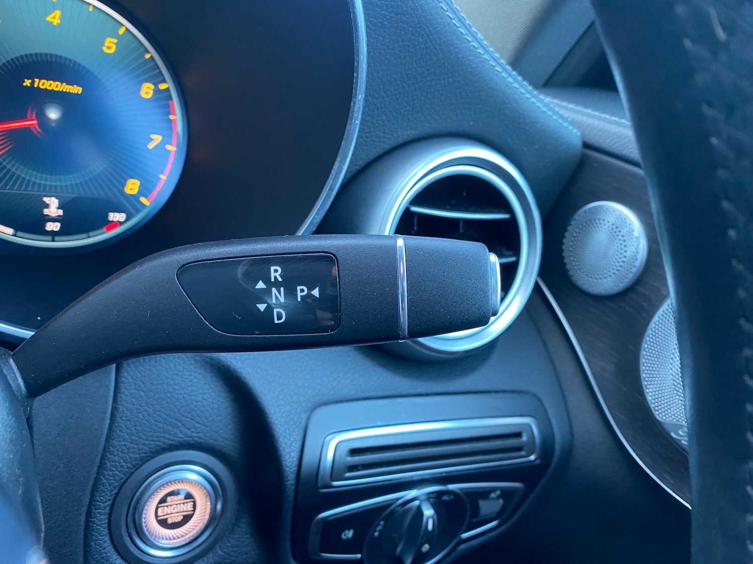 Used Mercedes-Benz C Class 2018 for sale - 76987669: Photo 43