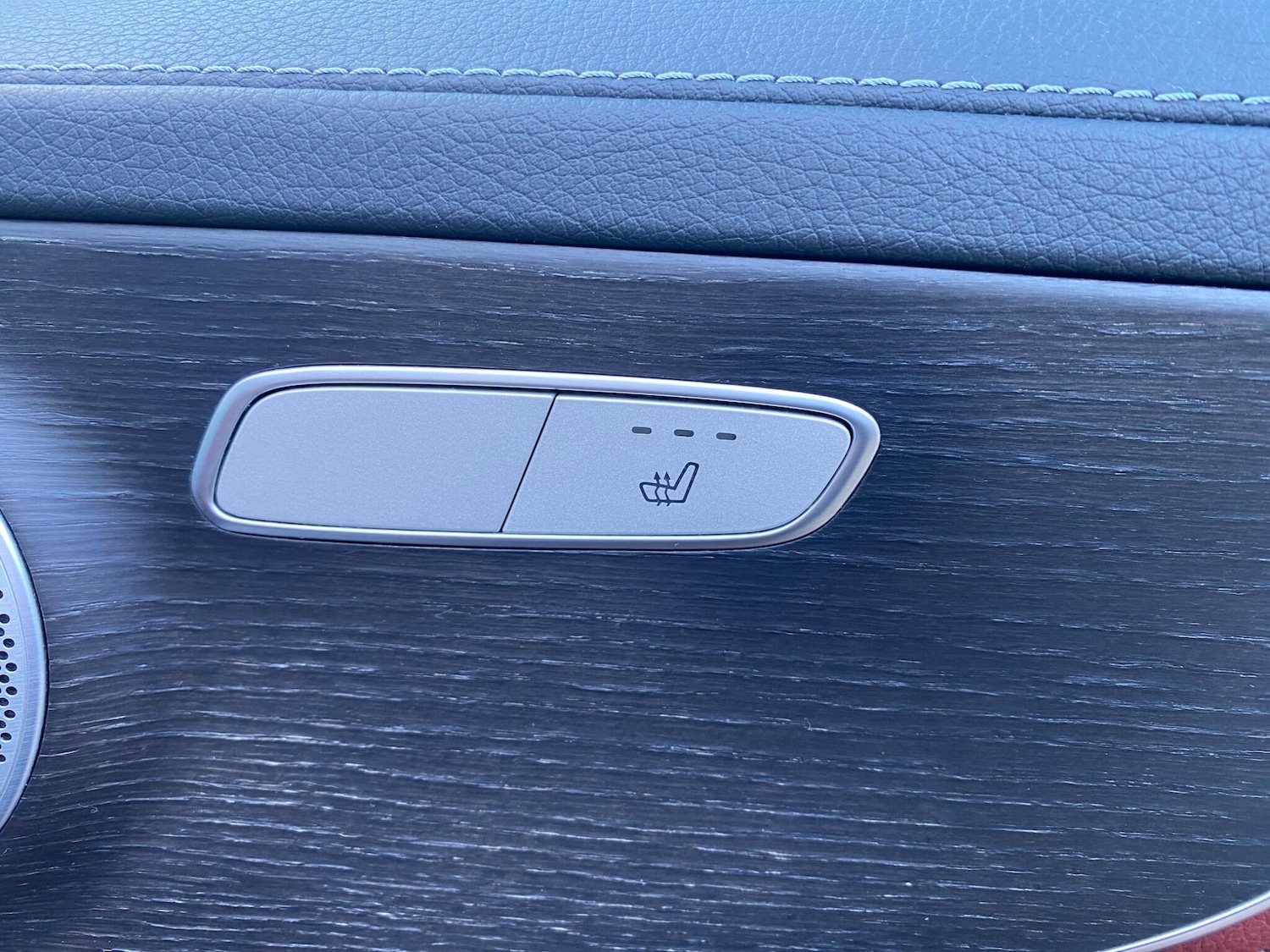 Used Mercedes-Benz C Class 2018 for sale - 76987669: Photo 49