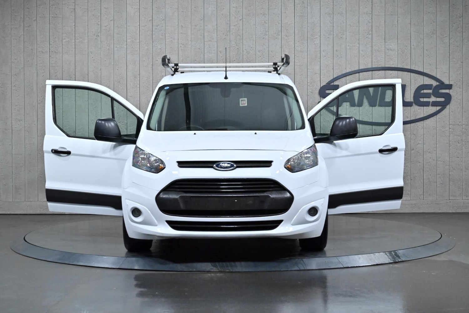 Used Ford Transit Connect 2018 for sale - 76824282: Photo 10