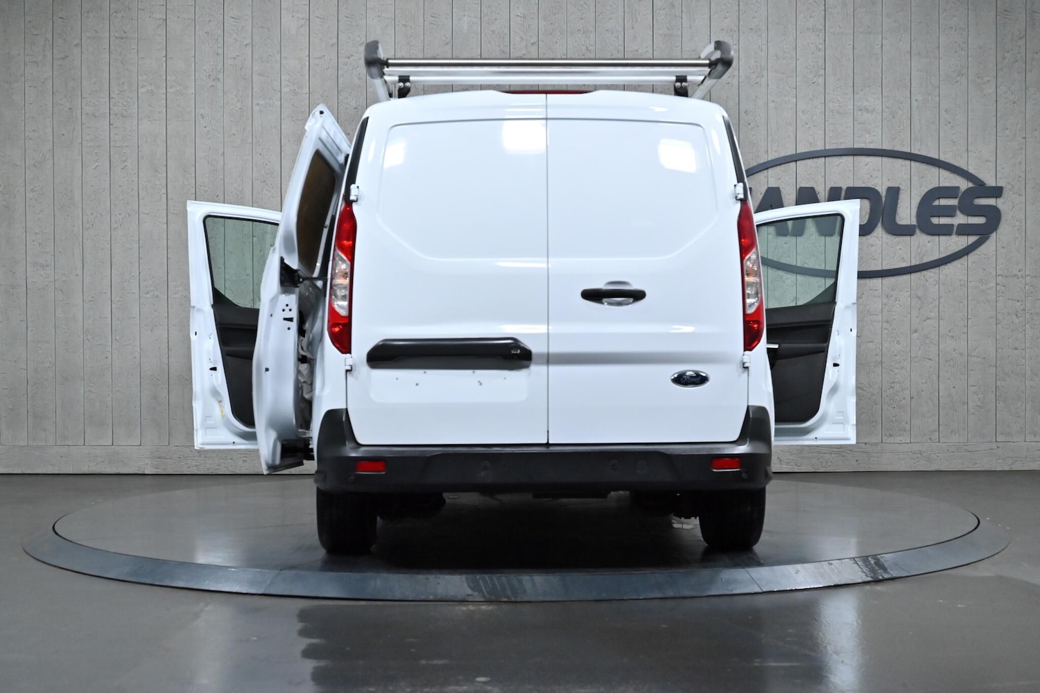 Used Ford Transit Connect 2018 for sale - 76824282: Photo 13