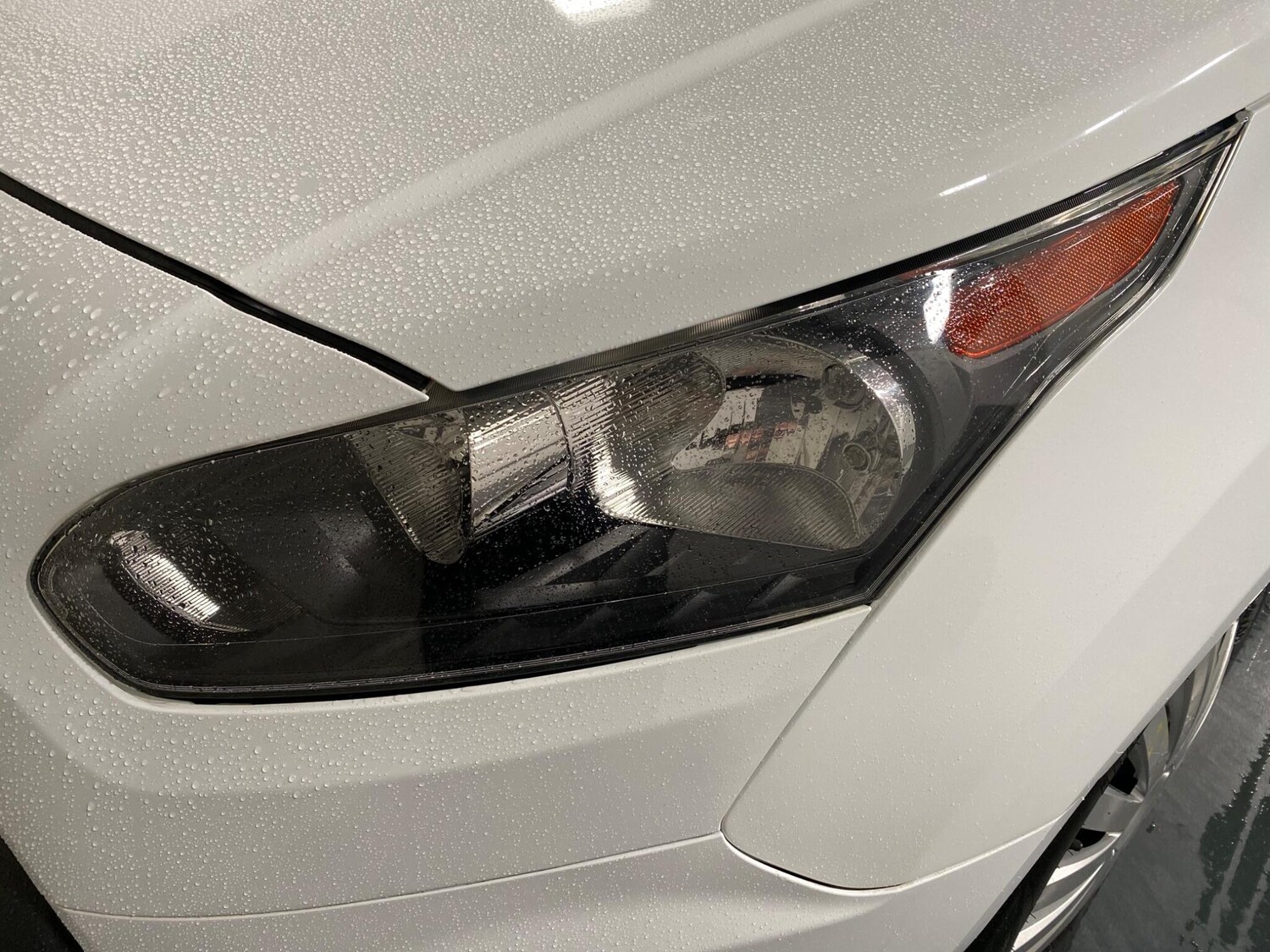 Used Ford Transit Connect 2018 for sale - 76824282: Photo 18