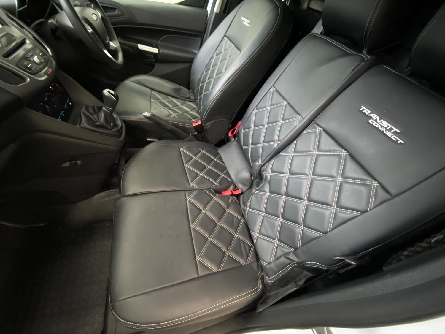 Used Ford Transit Connect 2018 for sale - 76824282: Photo 21