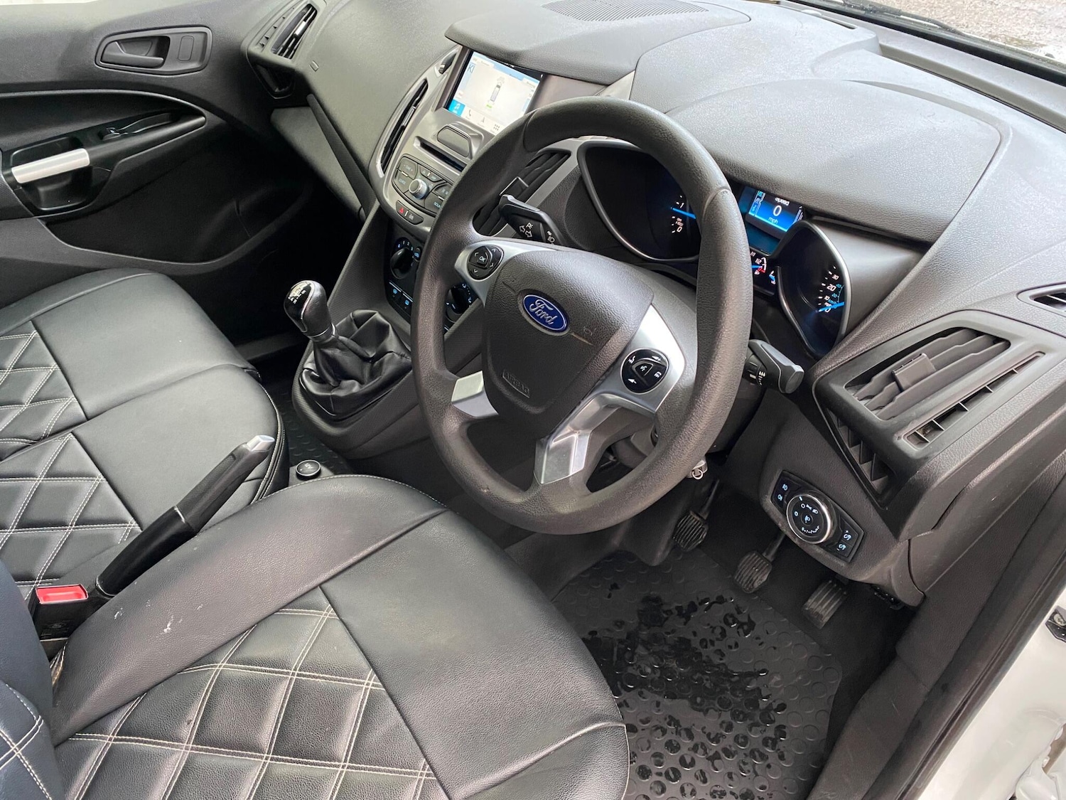 Used Ford Transit Connect 2018 for sale - 76824282: Photo 23