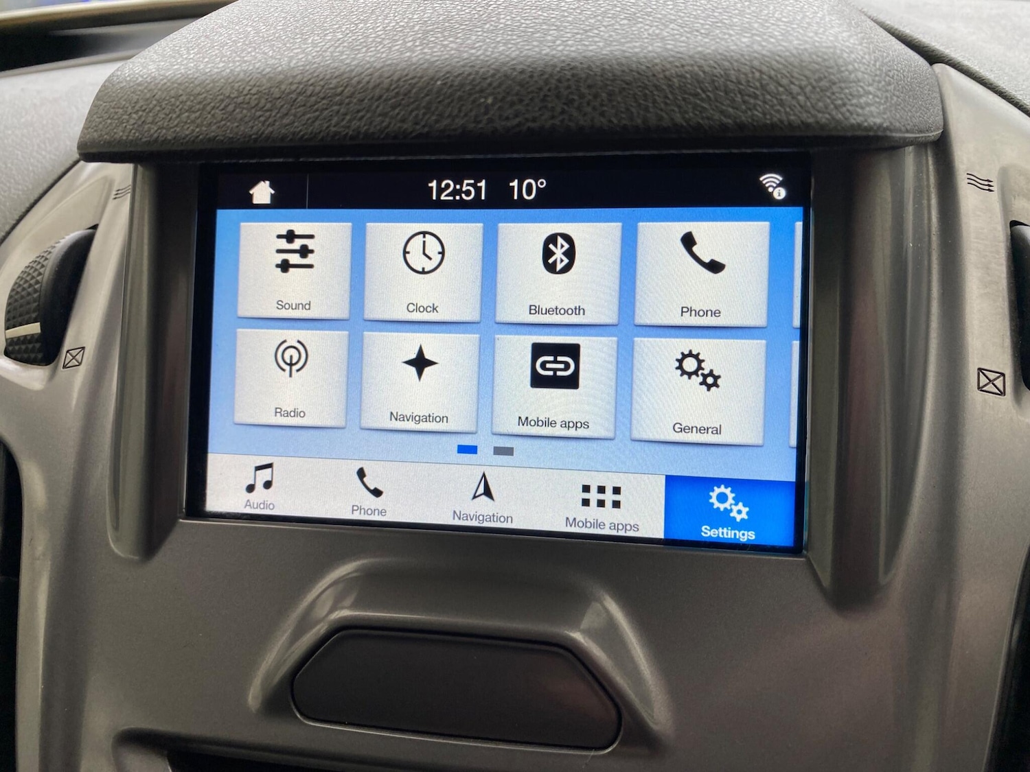 Used Ford Transit Connect 2018 for sale - 76824282: Photo 30