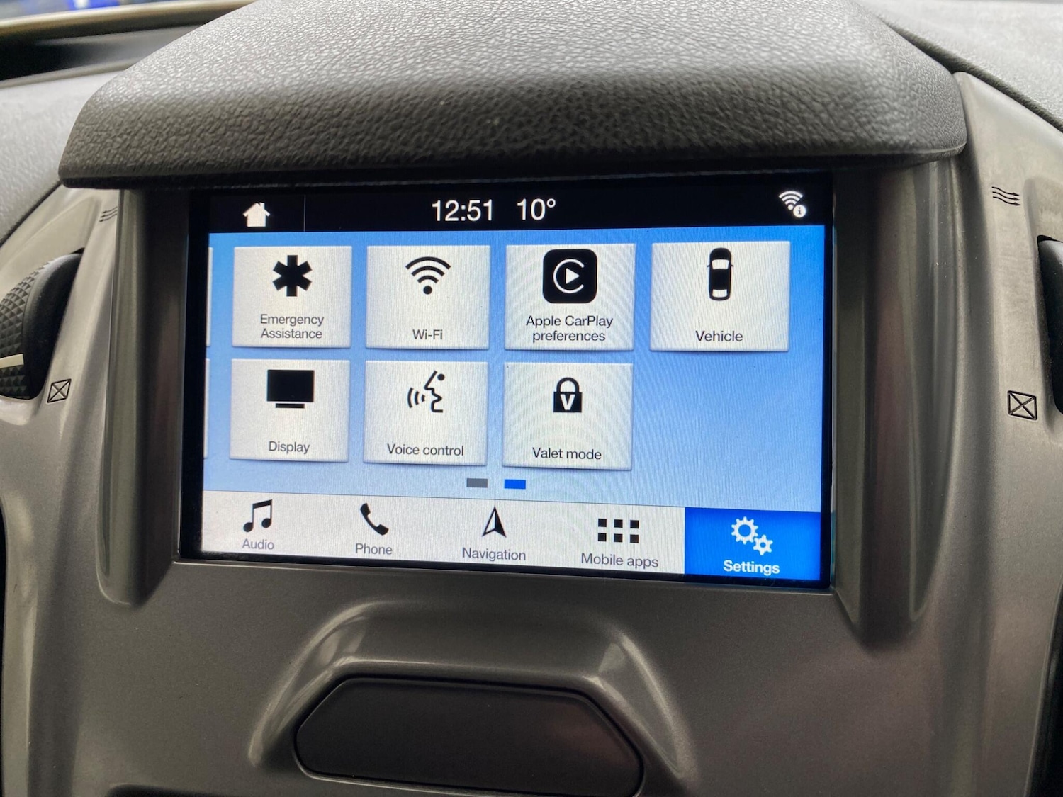 Used Ford Transit Connect 2018 for sale - 76824282: Photo 31