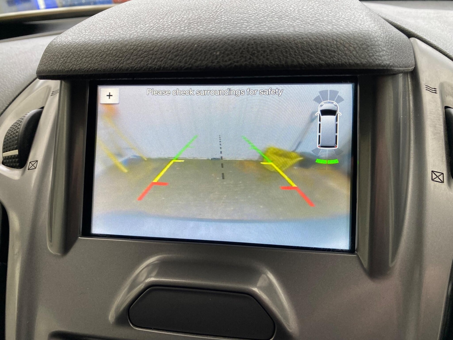 Used Ford Transit Connect 2018 for sale - 76824282: Photo 33