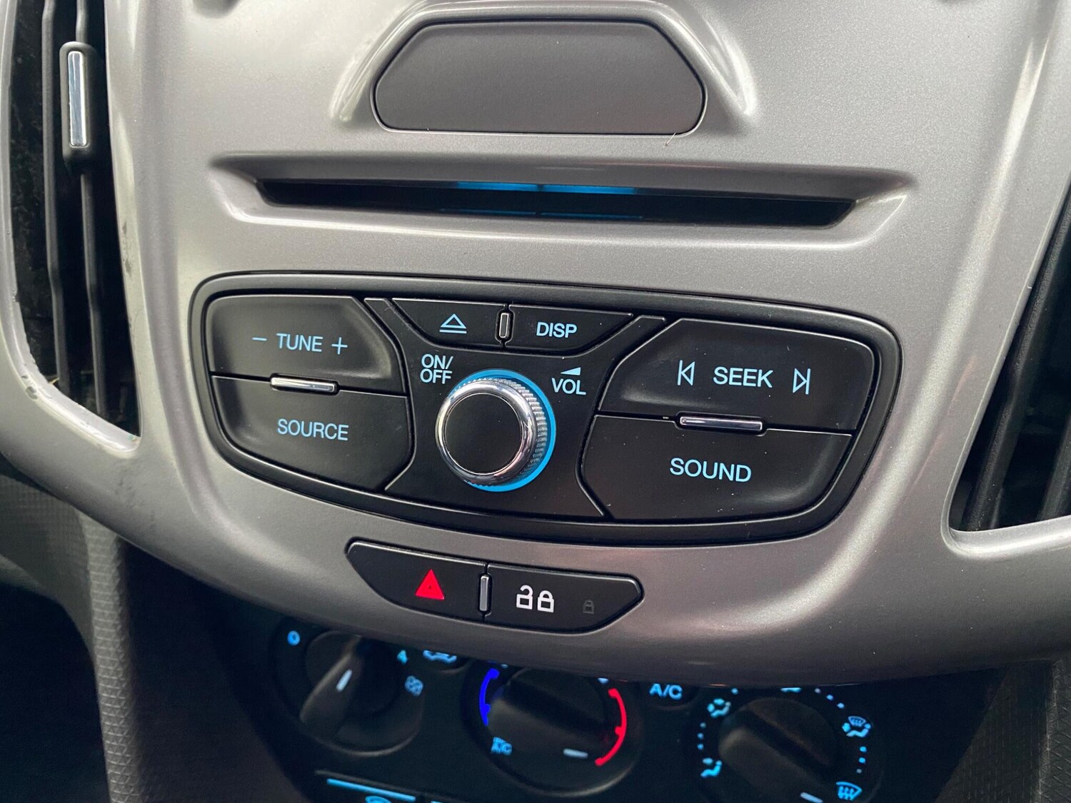 Used Ford Transit Connect 2018 for sale - 76824282: Photo 34