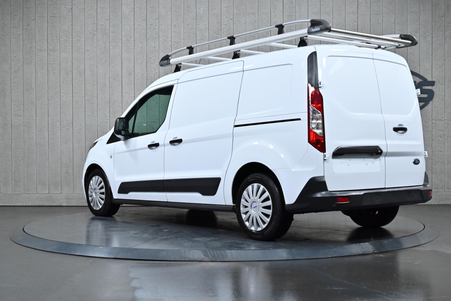 Used Ford Transit Connect 2018 for sale - 76824282: Photo 4