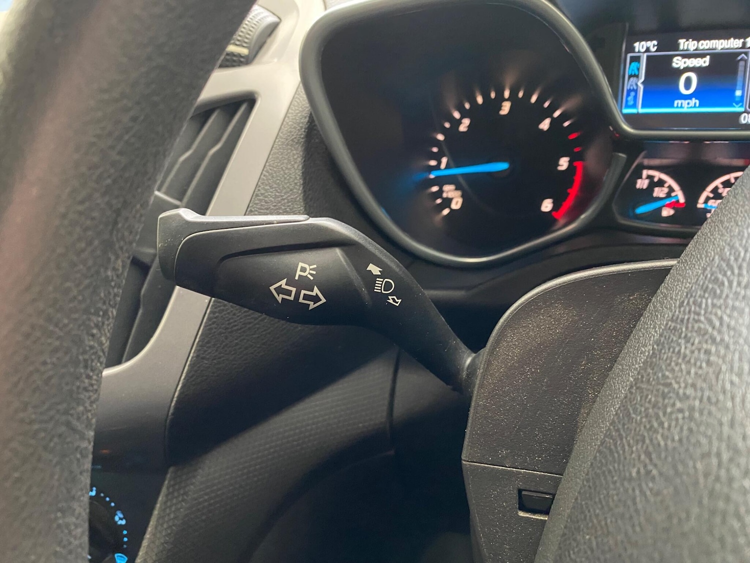 Used Ford Transit Connect 2018 for sale - 76824282: Photo 41