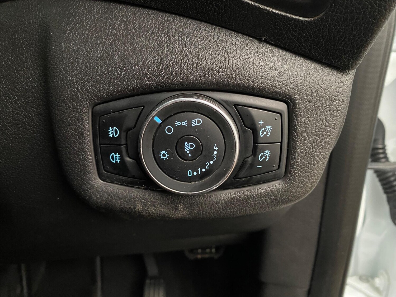 Used Ford Transit Connect 2018 for sale - 76824282: Photo 44