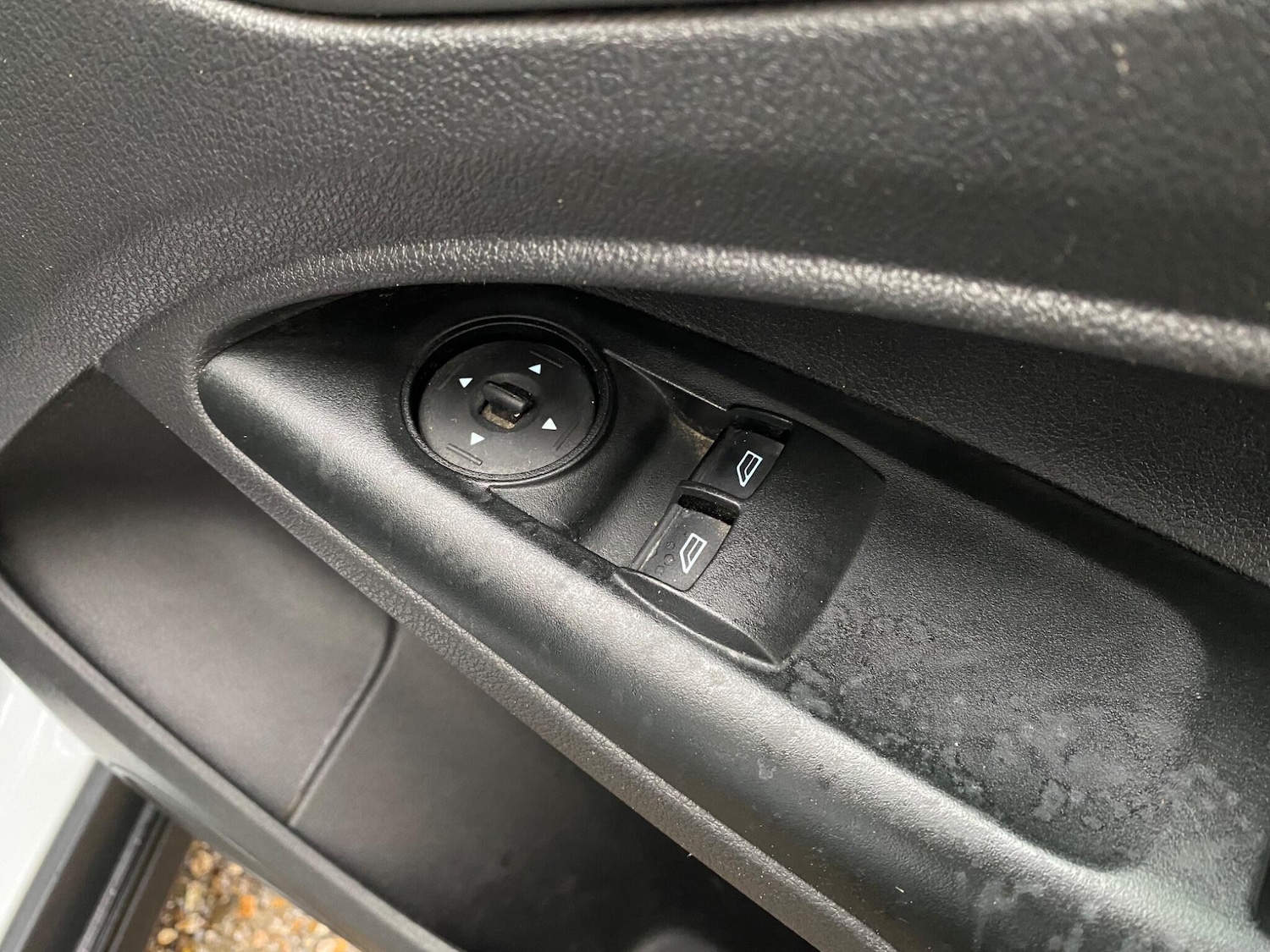 Used Ford Transit Connect 2018 for sale - 76824282: Photo 45