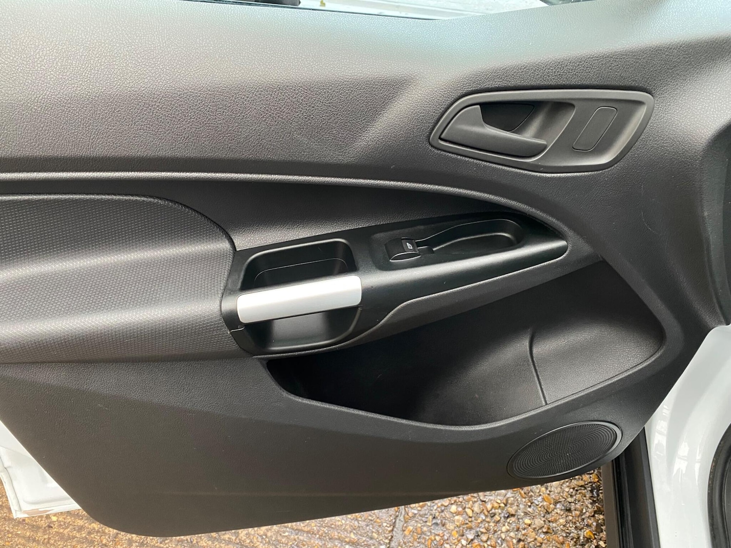 Used Ford Transit Connect 2018 for sale - 76824282: Photo 47