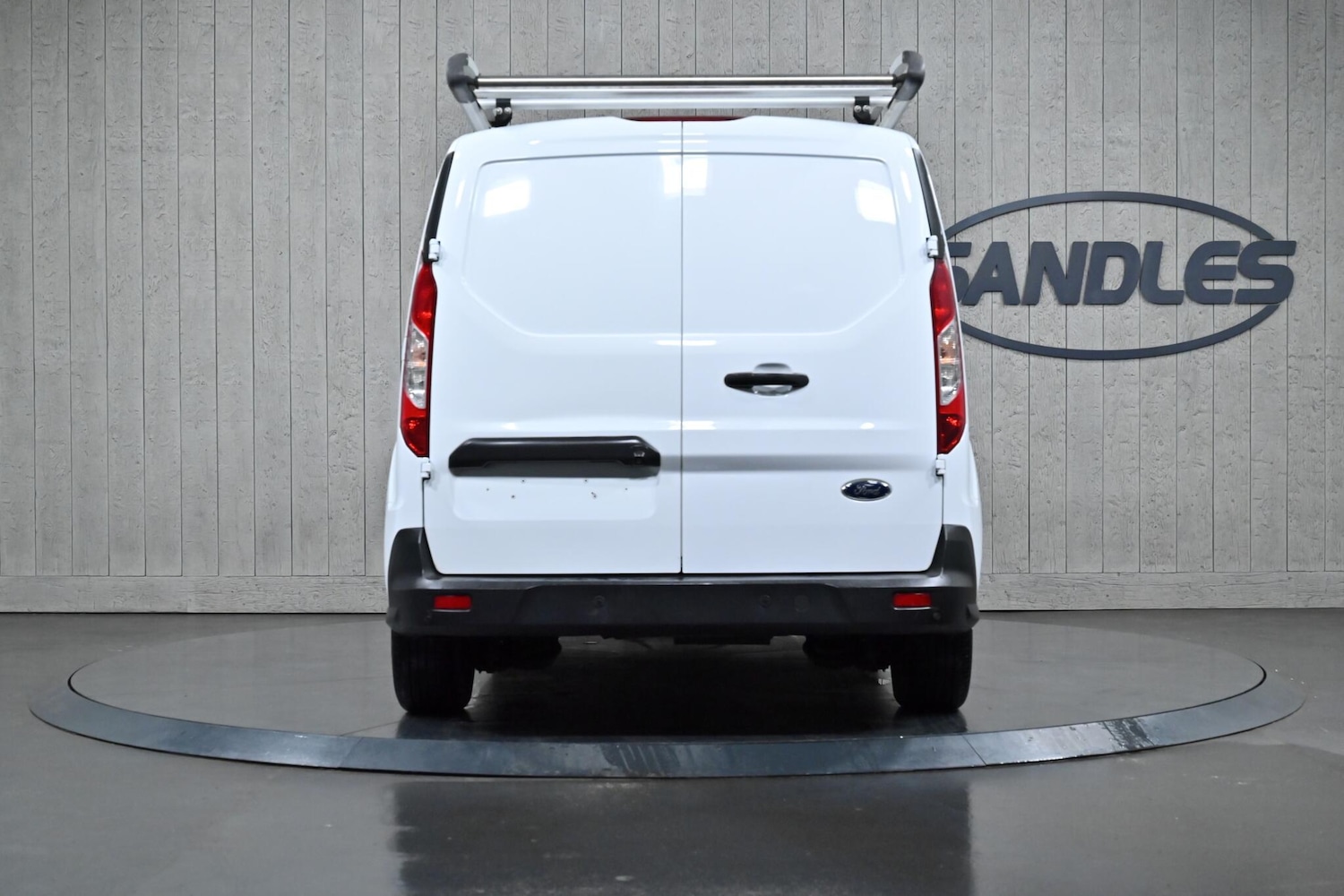 Used Ford Transit Connect 2018 for sale - 76824282: Photo 5