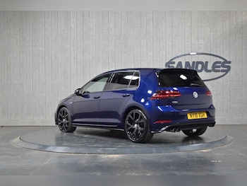 Used Volkswagen Golf 2019 for sale - 79151034: Photo
