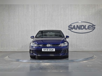 Used Volkswagen Golf 2019 for sale - 79151034: Photo
