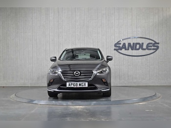 Used Mazda CX-3 2019 for sale - 79210586: Photo