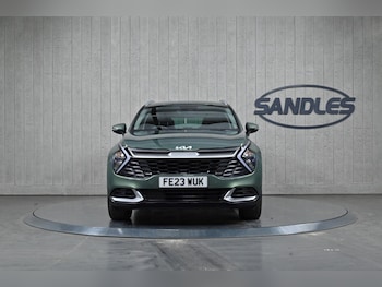 Used Kia Sportage 2023 for sale - 77738753: Photo