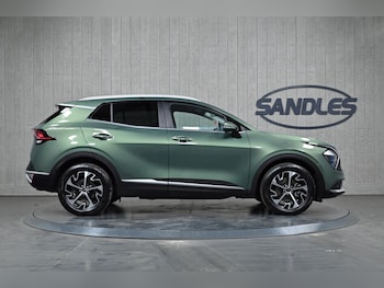 Used Kia Sportage 2023 for sale - 77738753: Photo