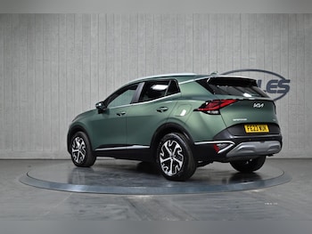 Used Kia Sportage 2023 for sale - 77738753: Photo