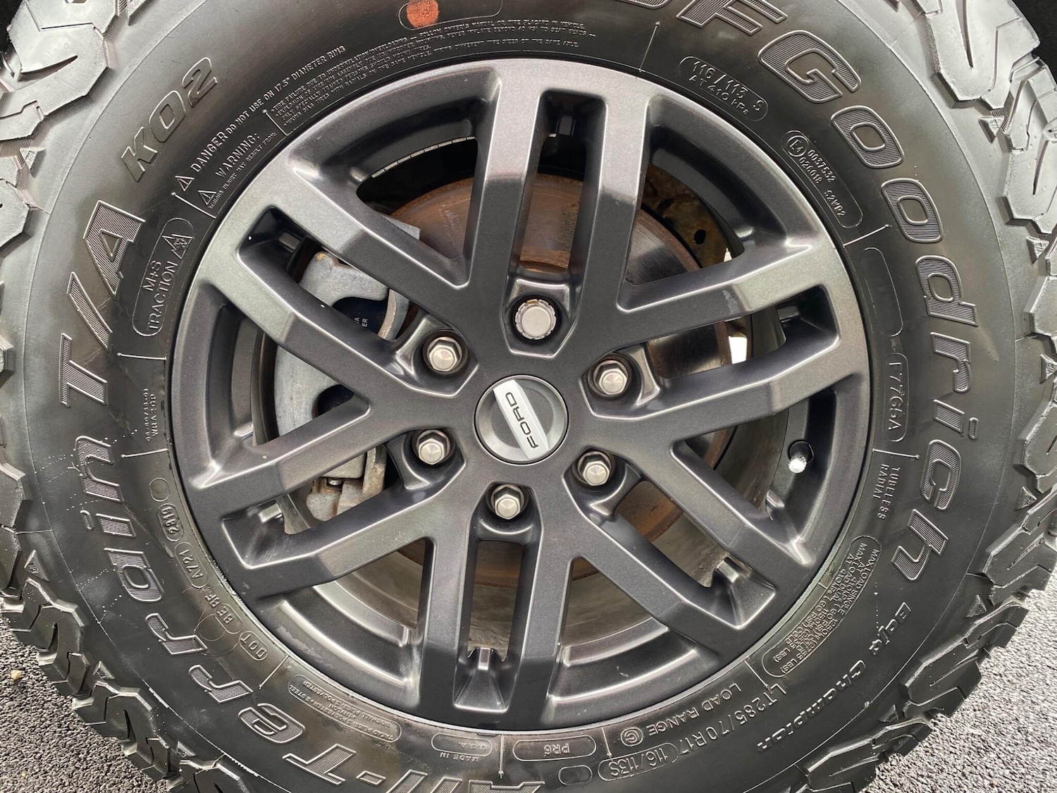 Used Ford Ranger 2020 for sale - 75634164: Photo 11