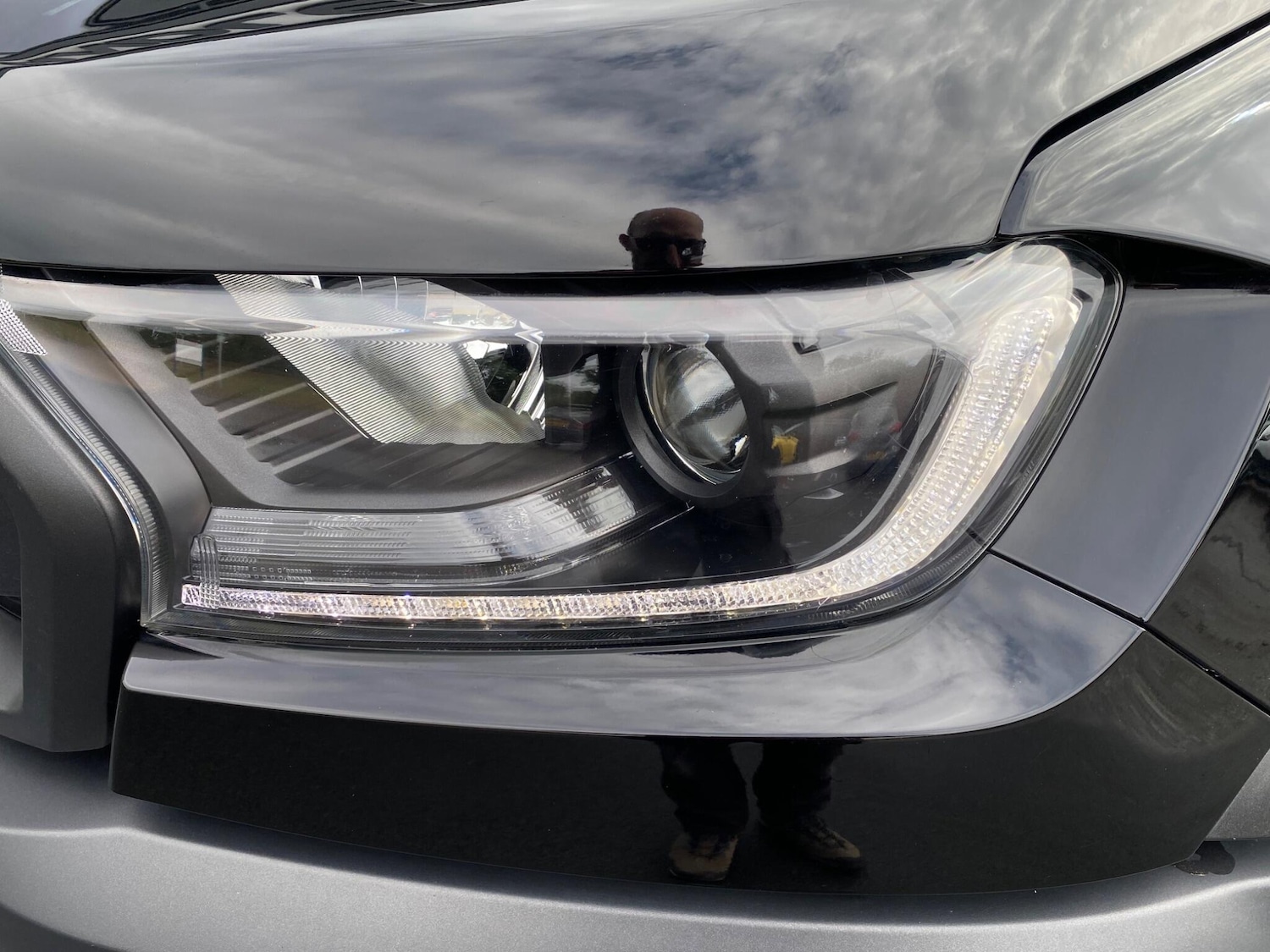 Used Ford Ranger 2020 for sale - 75634164: Photo 12