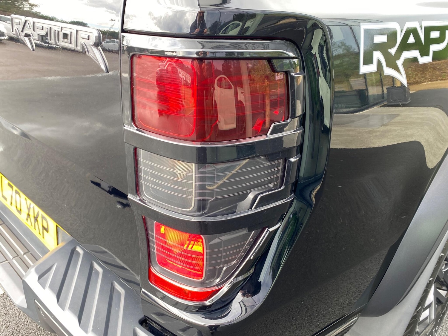 Used Ford Ranger 2020 for sale - 75634164: Photo 13