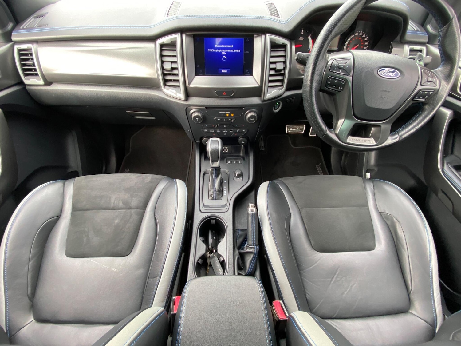 Used Ford Ranger 2020 for sale - 75634164: Photo 18