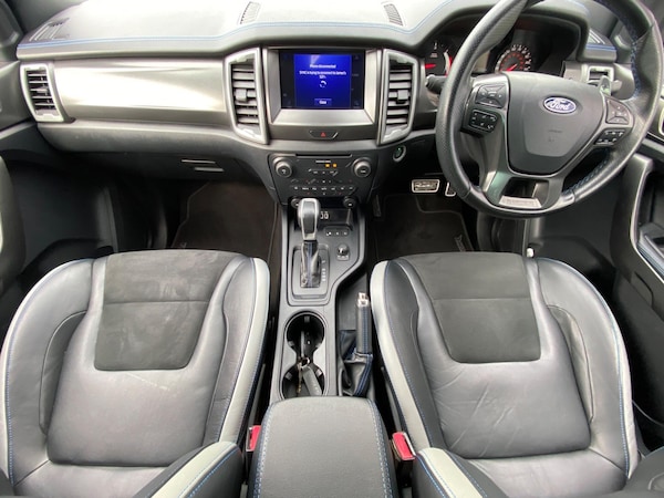 Used Ford Ranger 2020 for sale - 75634164: Photo 18