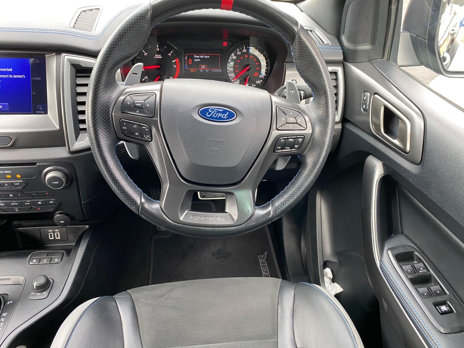 Used Ford Ranger 2020 for sale - 75634164: Photo 19