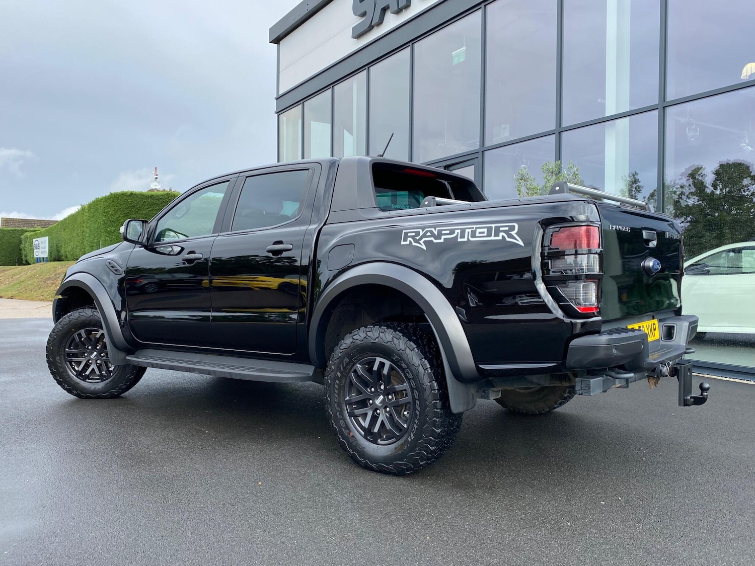 Used Ford Ranger 2020 for sale - 75634164: Photo 2