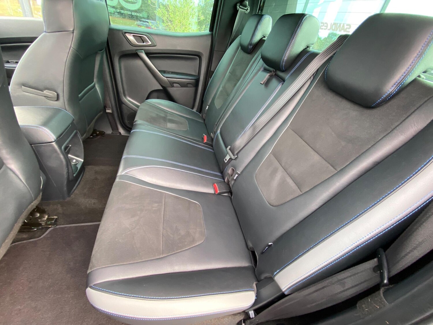 Used Ford Ranger 2020 for sale - 75634164: Photo 20