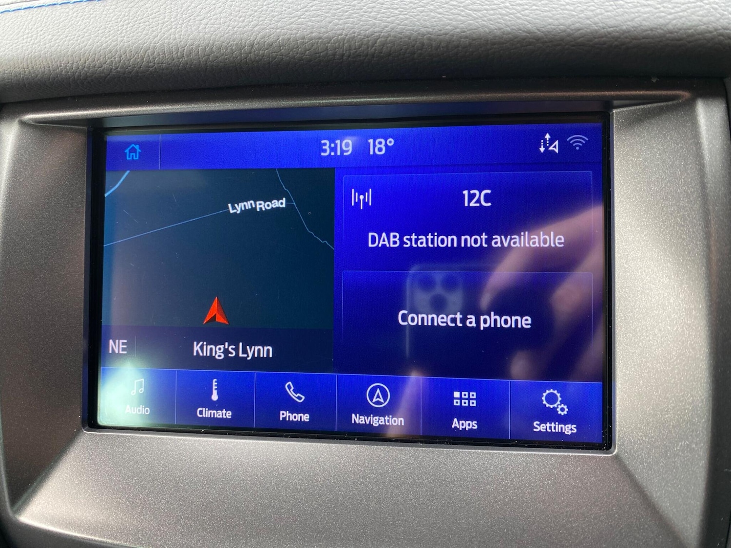 Used Ford Ranger 2020 for sale - 75634164: Photo 22