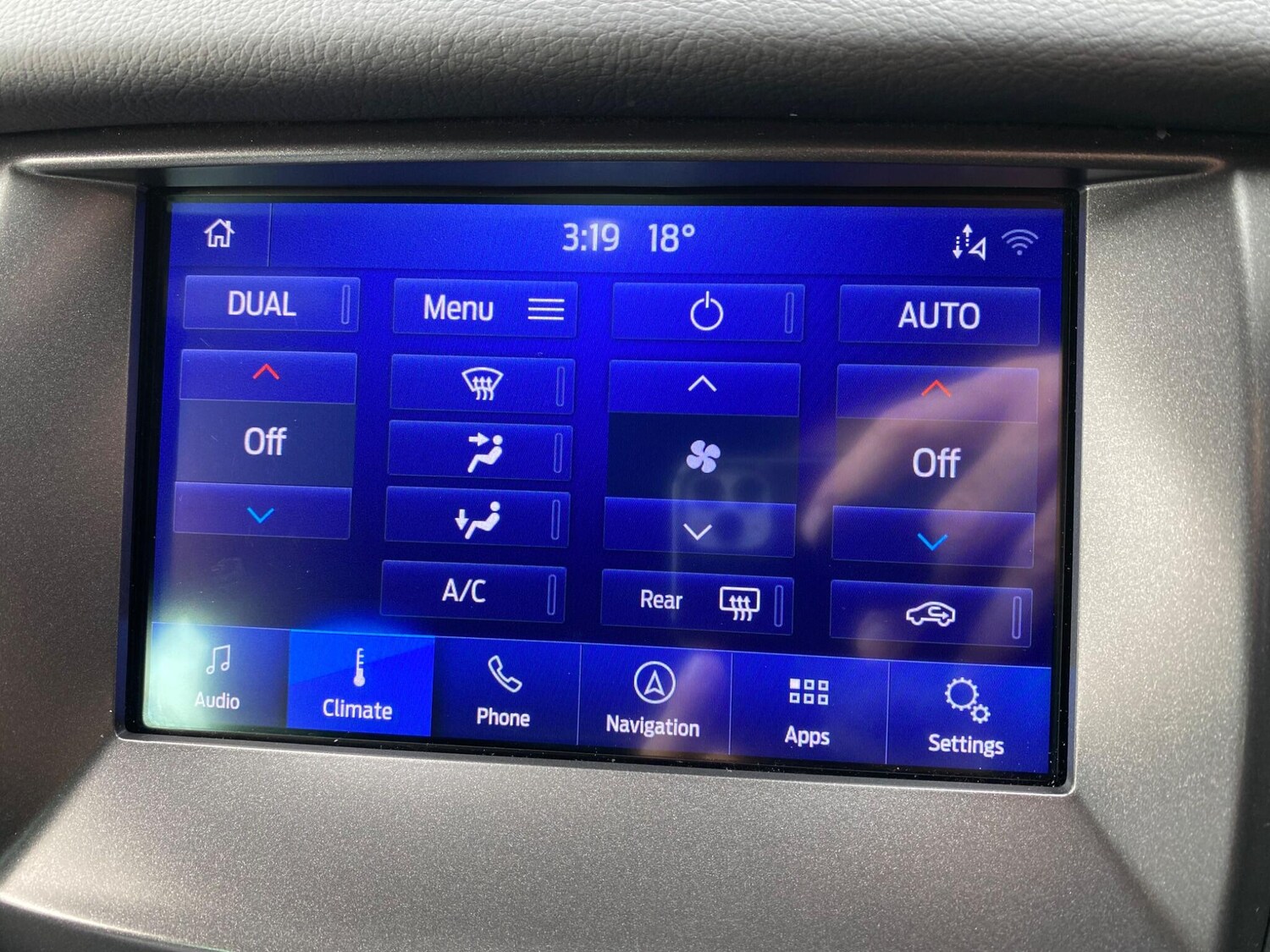 Used Ford Ranger 2020 for sale - 75634164: Photo 23