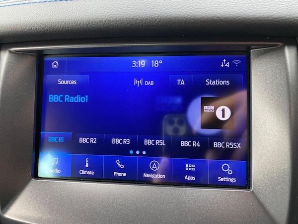Used Ford Ranger 2020 for sale - 75634164: Photo 24