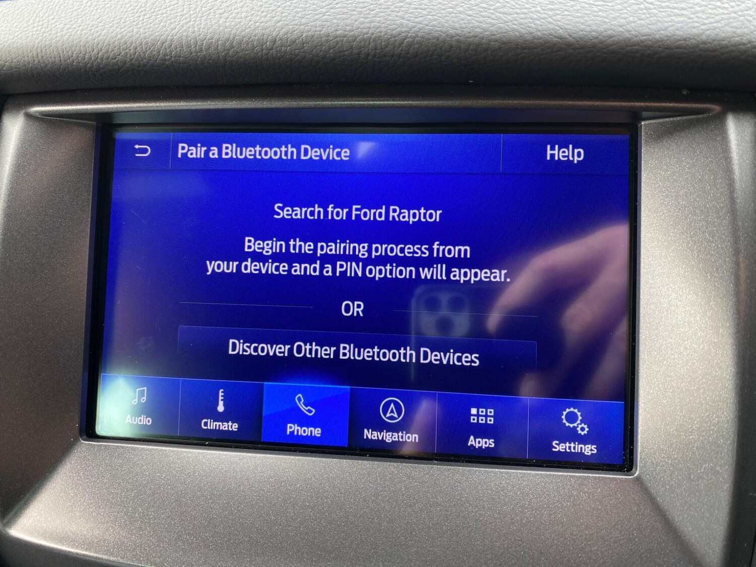 Used Ford Ranger 2020 for sale - 75634164: Photo 25