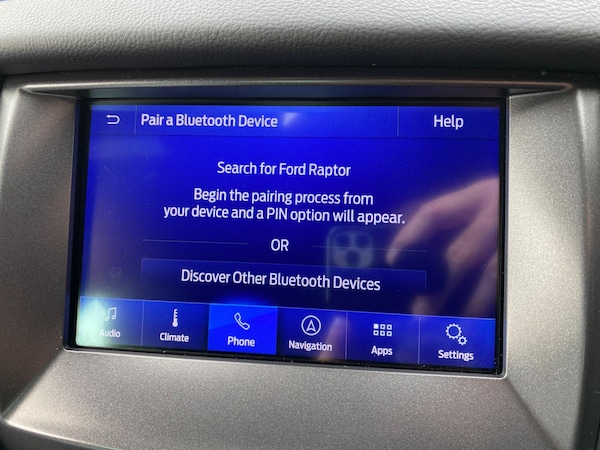 Used Ford Ranger 2020 for sale - 75634164: Photo 25