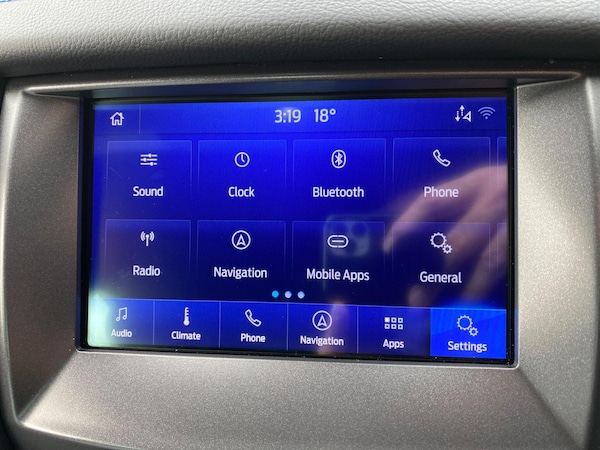 Used Ford Ranger 2020 for sale - 75634164: Photo 26