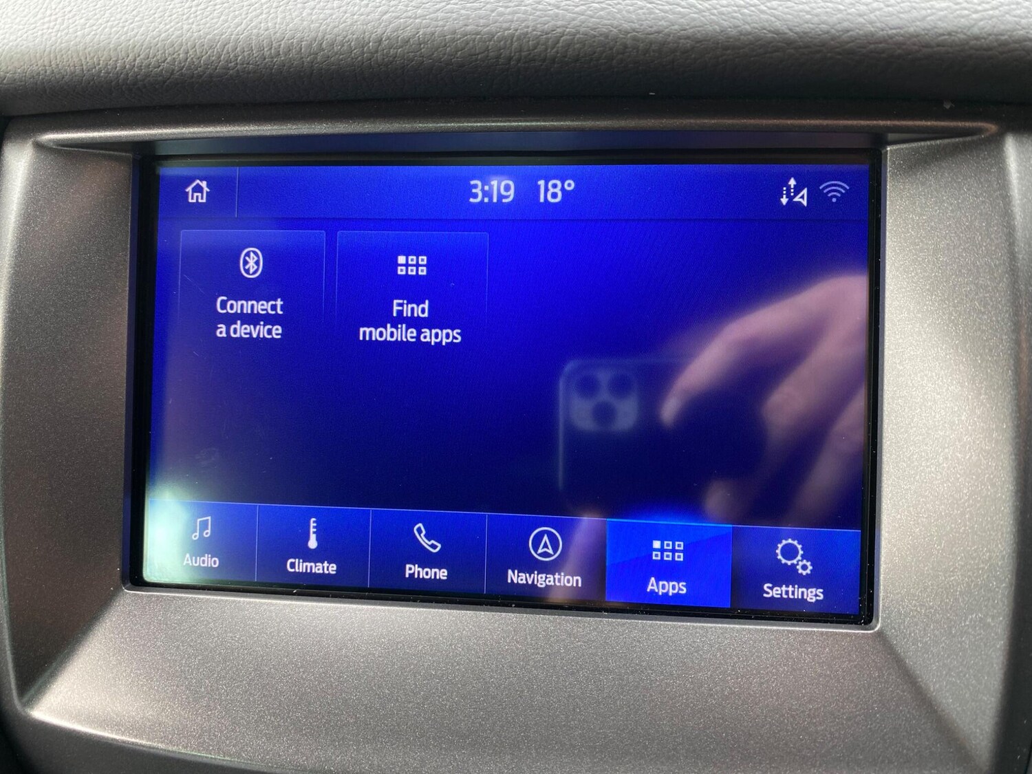 Used Ford Ranger 2020 for sale - 75634164: Photo 27