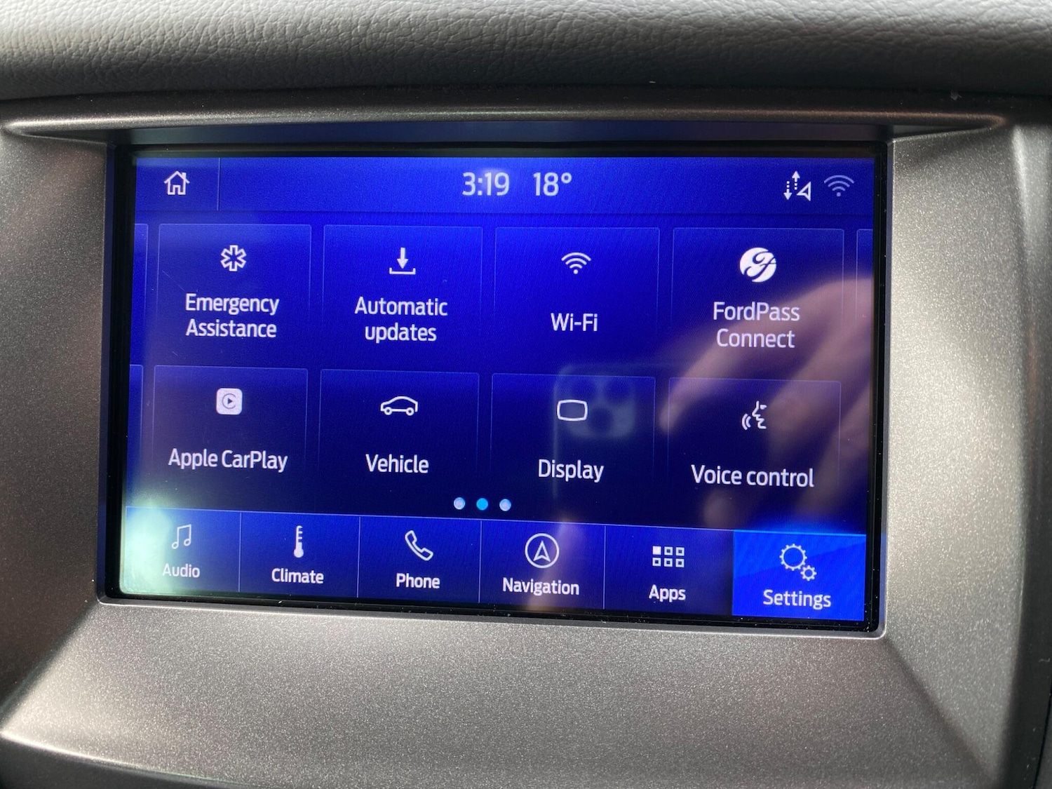 Used Ford Ranger 2020 for sale - 75634164: Photo 28