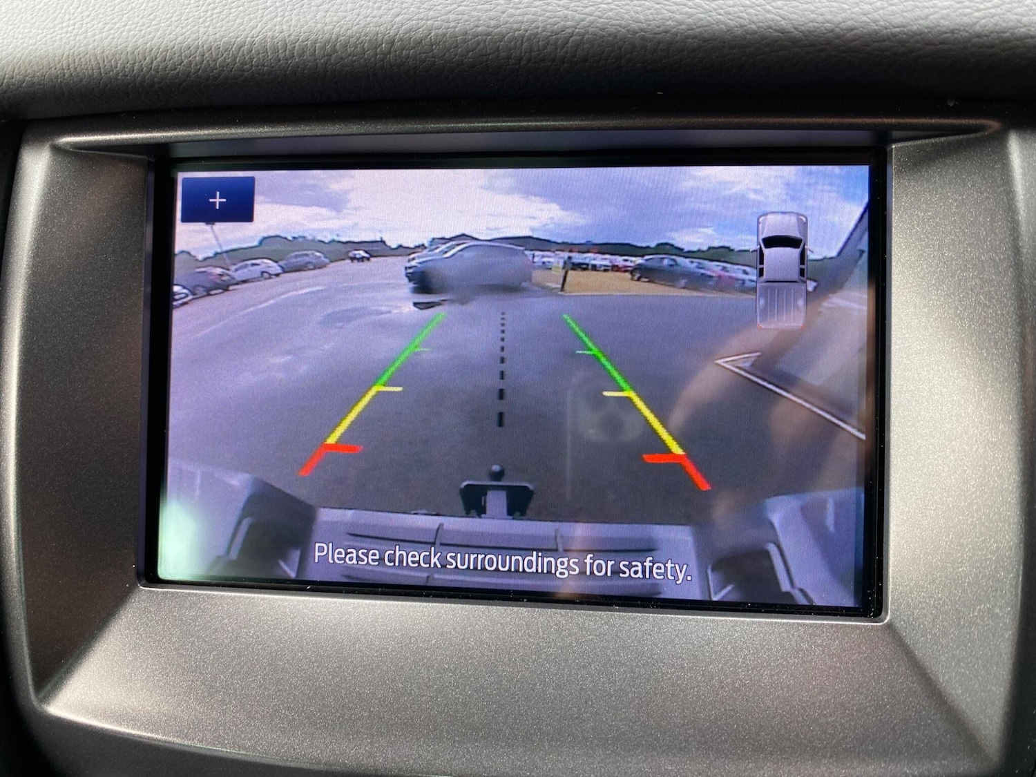 Used Ford Ranger 2020 for sale - 75634164: Photo 29