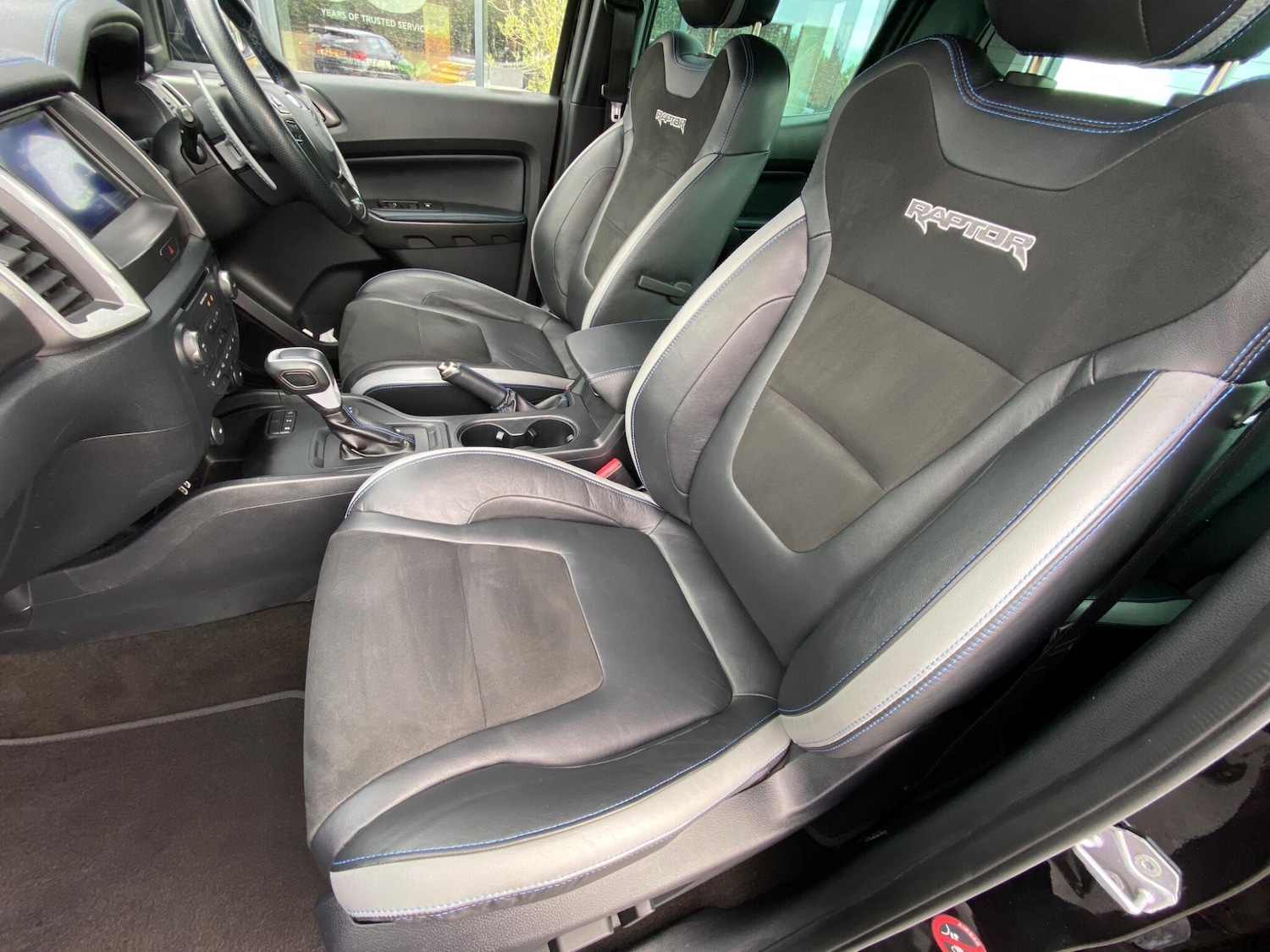 Used Ford Ranger 2020 for sale - 75634164: Photo 3