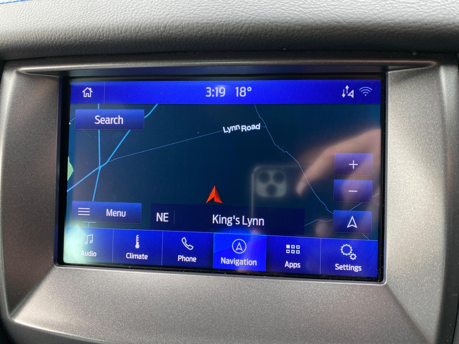 Used Ford Ranger 2020 for sale - 75634164: Photo 30