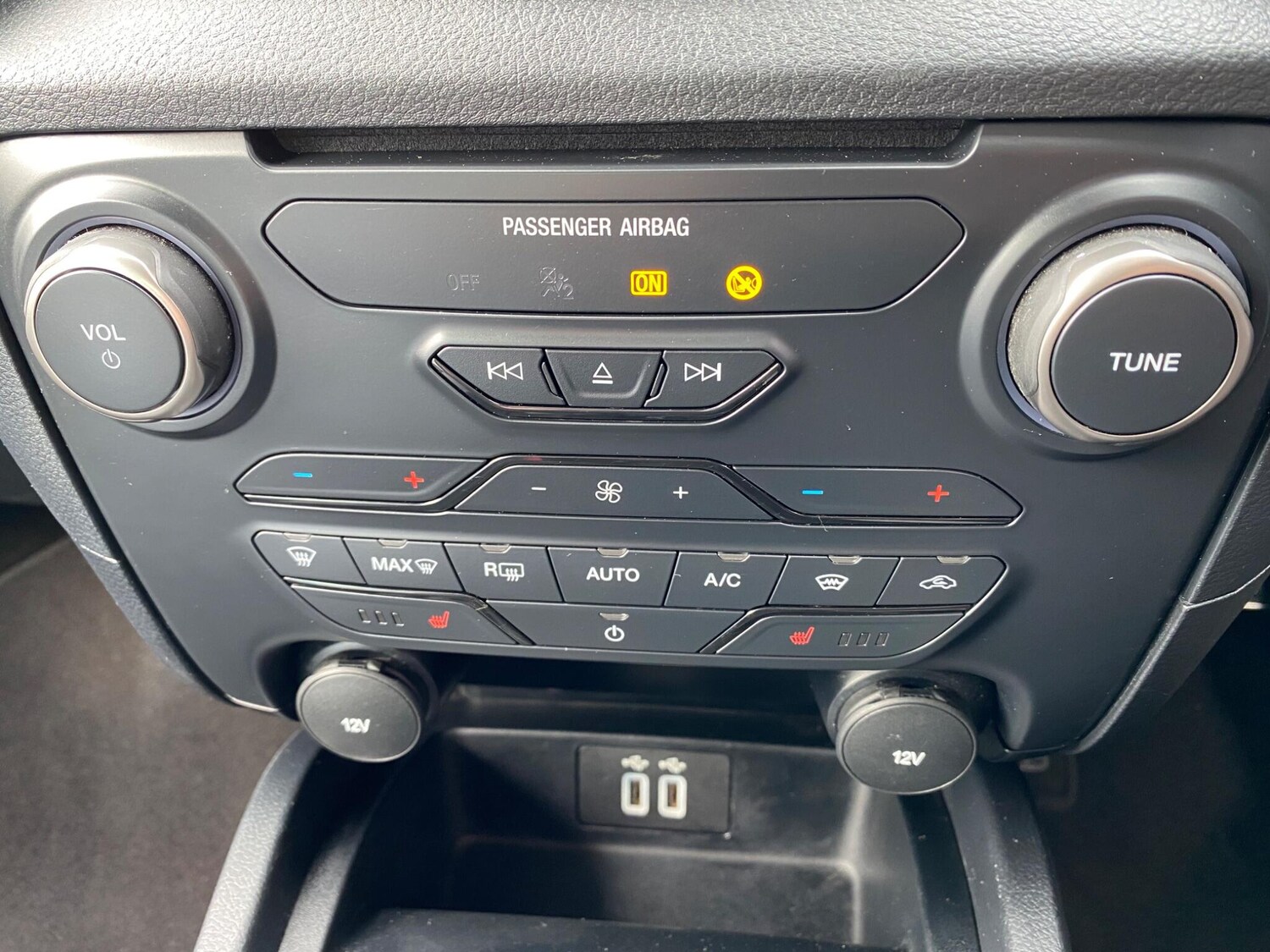 Used Ford Ranger 2020 for sale - 75634164: Photo 31