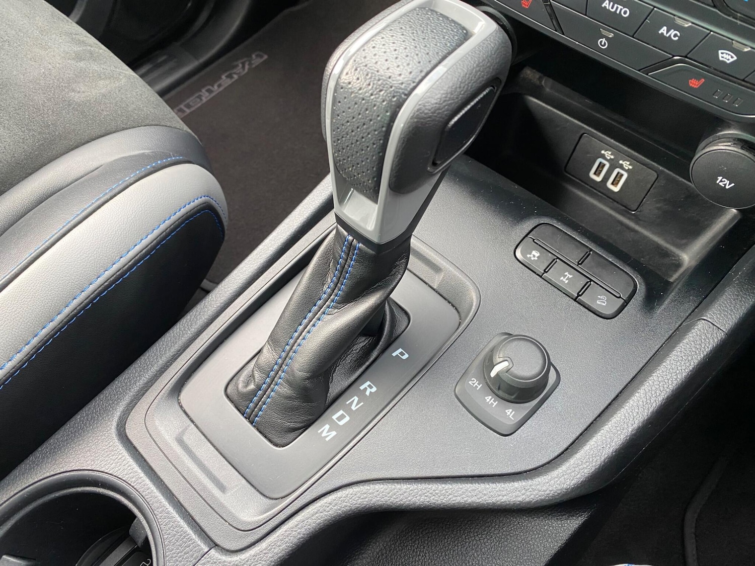 Used Ford Ranger 2020 for sale - 75634164: Photo 33