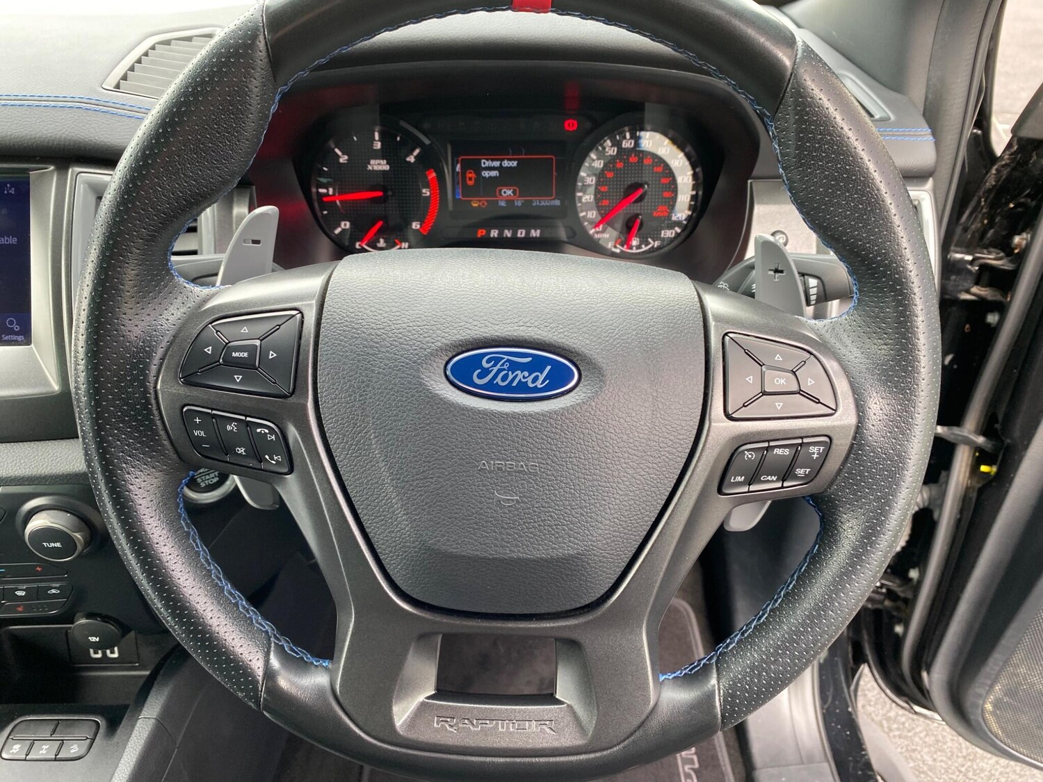 Used Ford Ranger 2020 for sale - 75634164: Photo 36