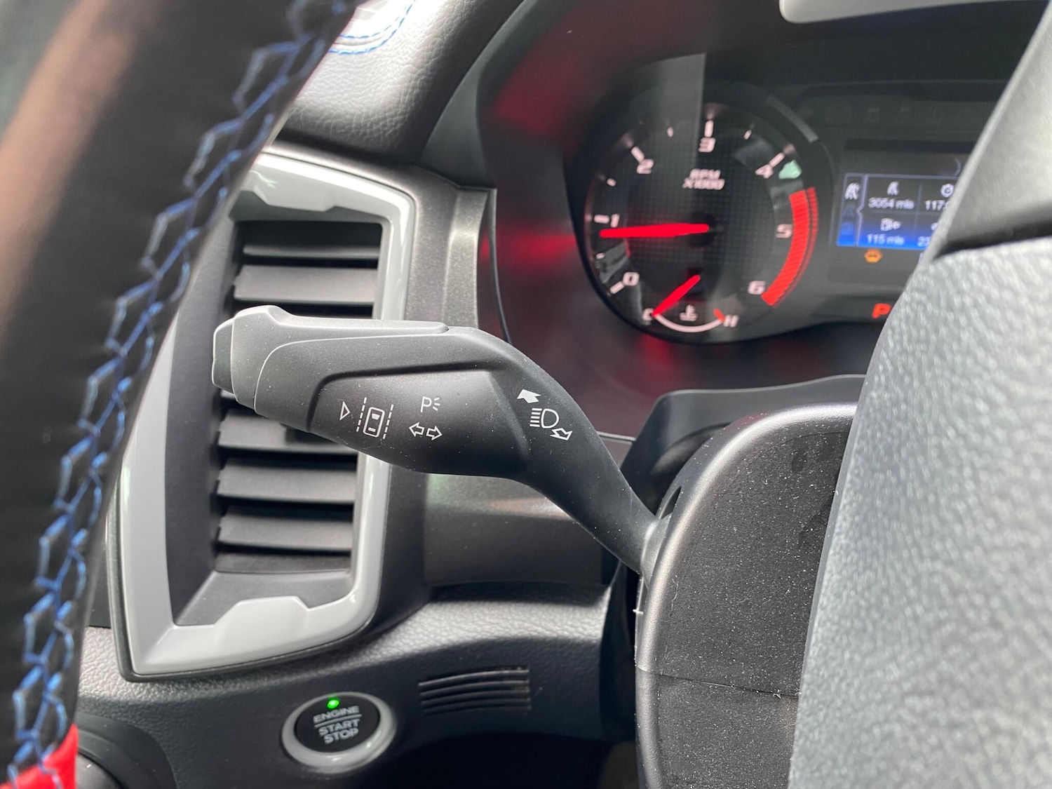 Used Ford Ranger 2020 for sale - 75634164: Photo 38