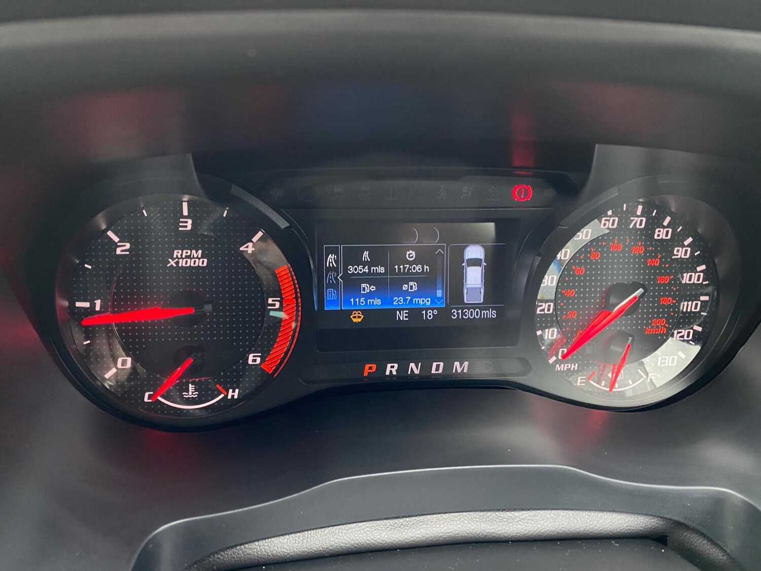 Used Ford Ranger 2020 for sale - 75634164: Photo 40